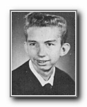 ROBERT SMALLFIELD: class of 1956, Norte Del Rio High School, Sacramento, CA.